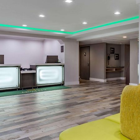 Quality Inn Murfreesboro-University Area Luaran gambar