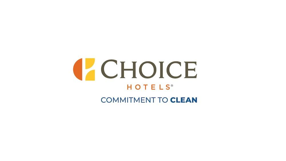 Quality Inn Murfreesboro-University Area Luaran gambar