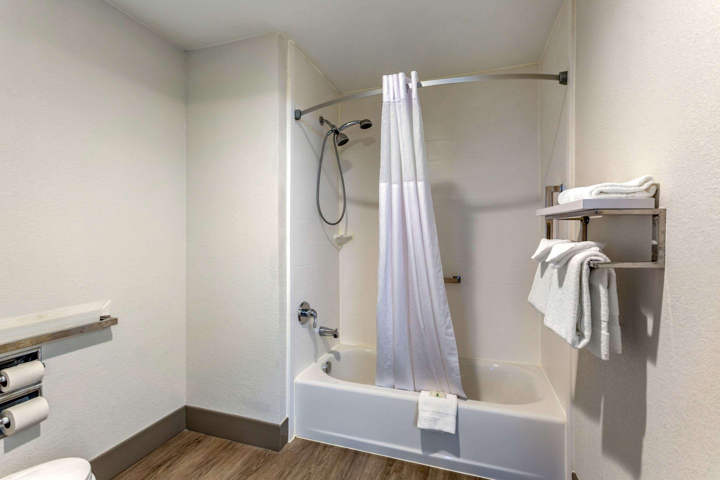 Quality Inn Murfreesboro-University Area Luaran gambar