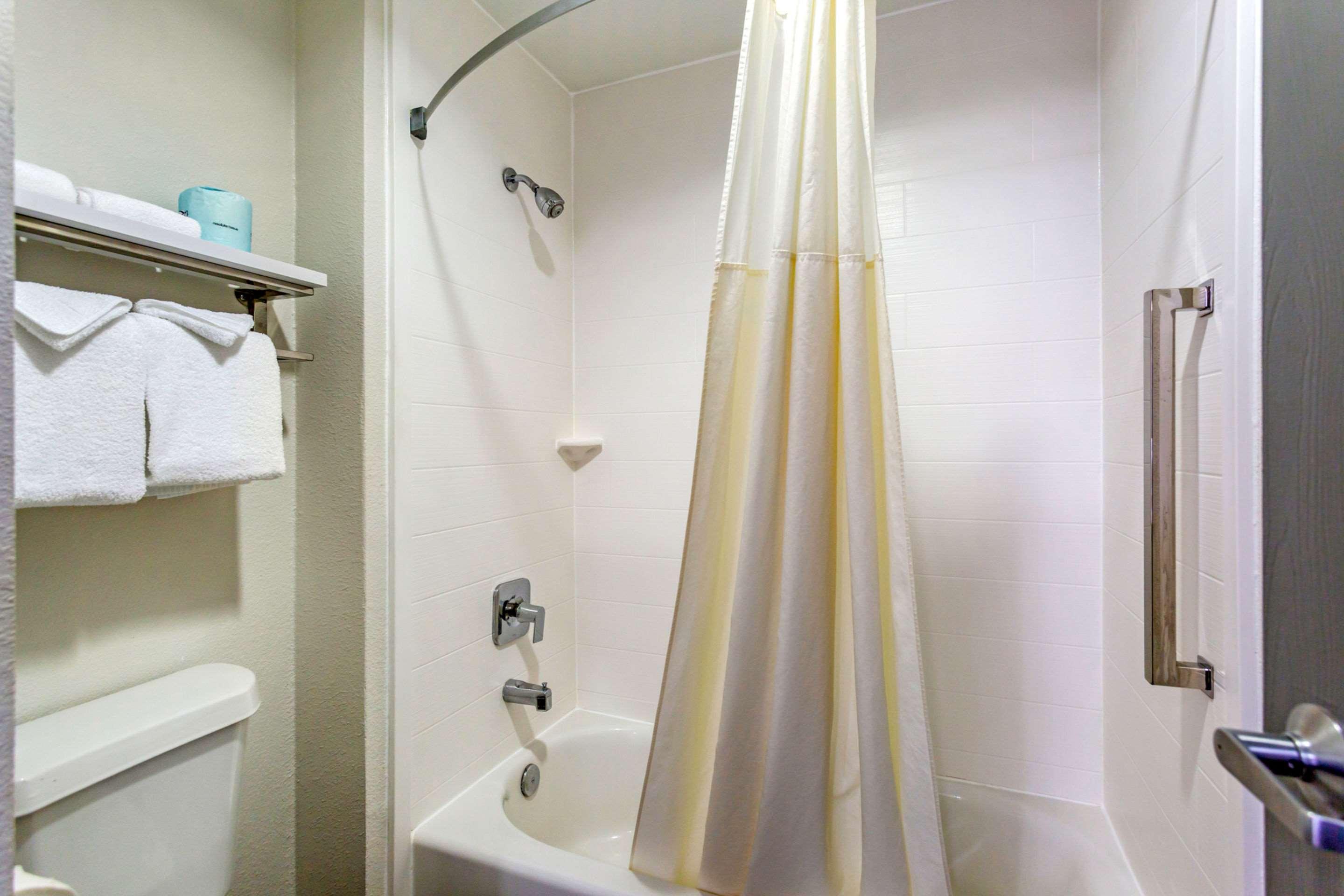 Quality Inn Murfreesboro-University Area Luaran gambar
