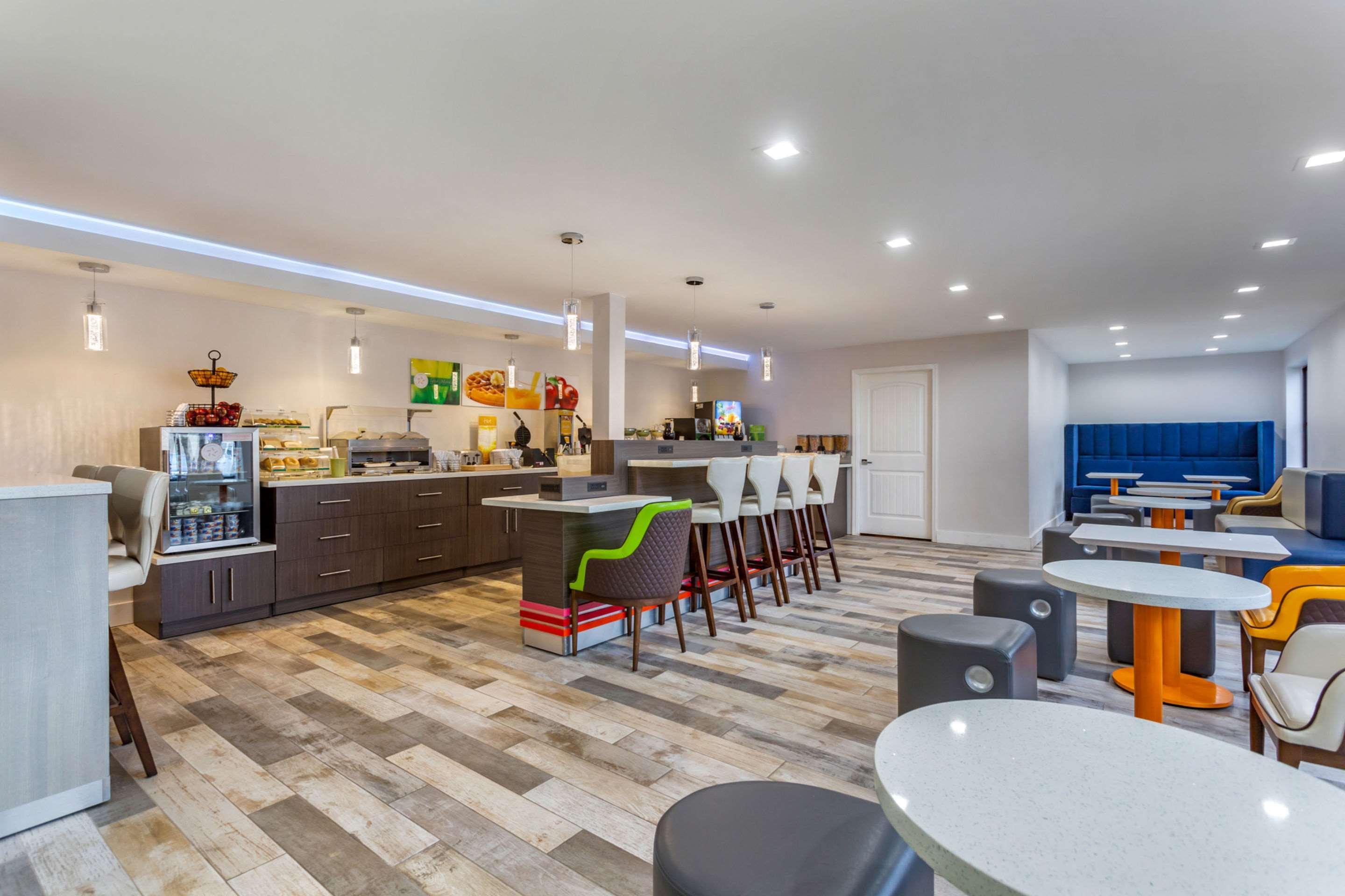 Quality Inn Murfreesboro-University Area Luaran gambar