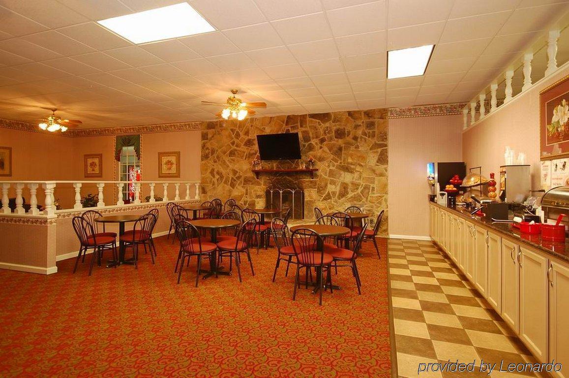 Quality Inn Murfreesboro-University Area Luaran gambar