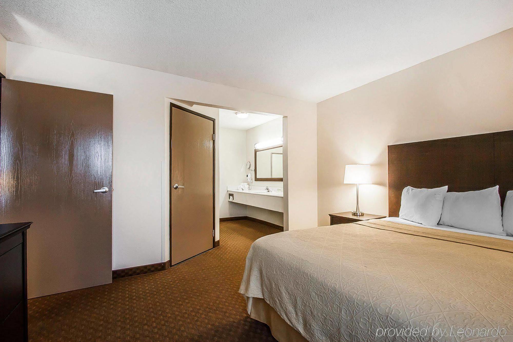 Quality Inn Murfreesboro-University Area Luaran gambar