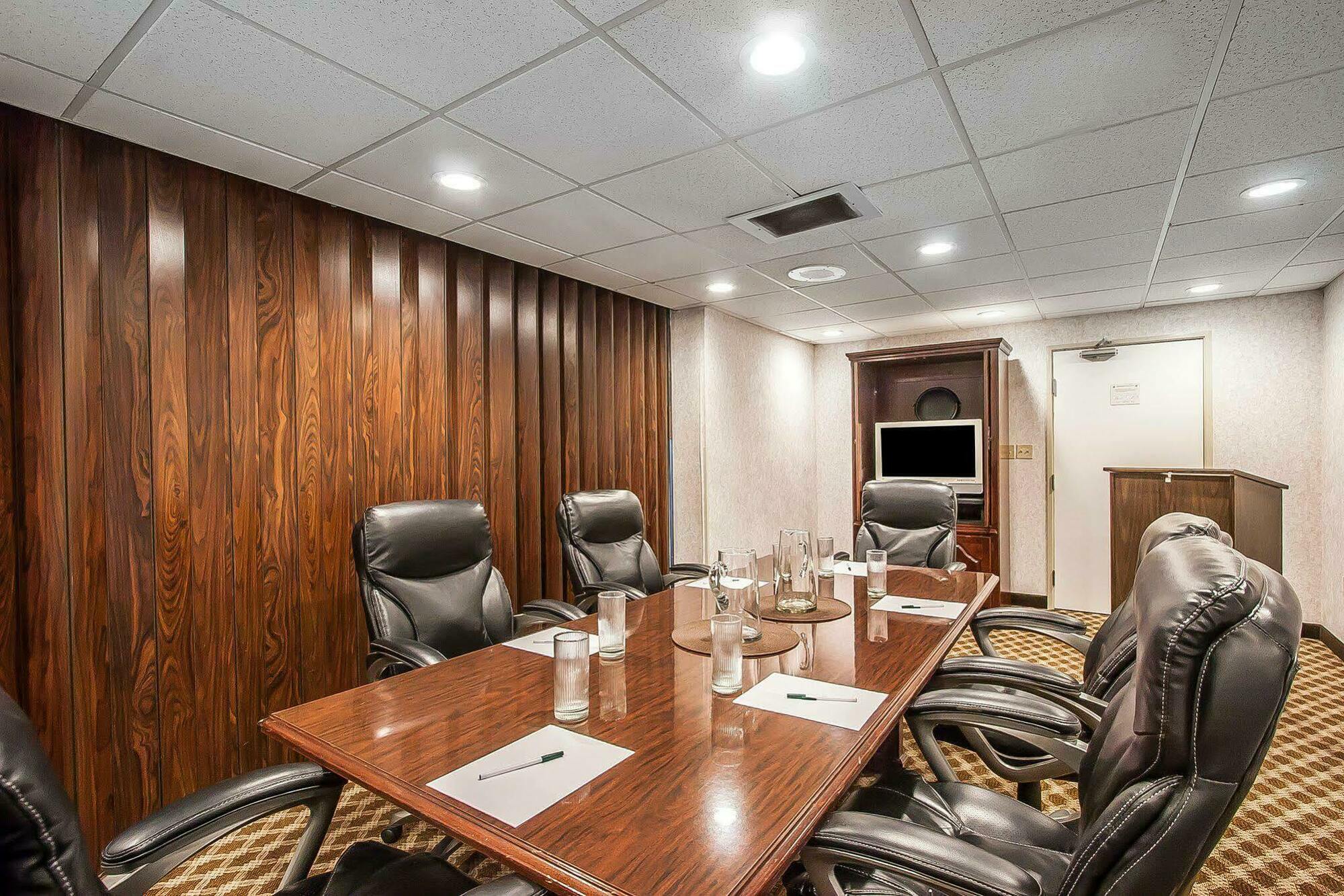 Quality Inn Murfreesboro-University Area Luaran gambar